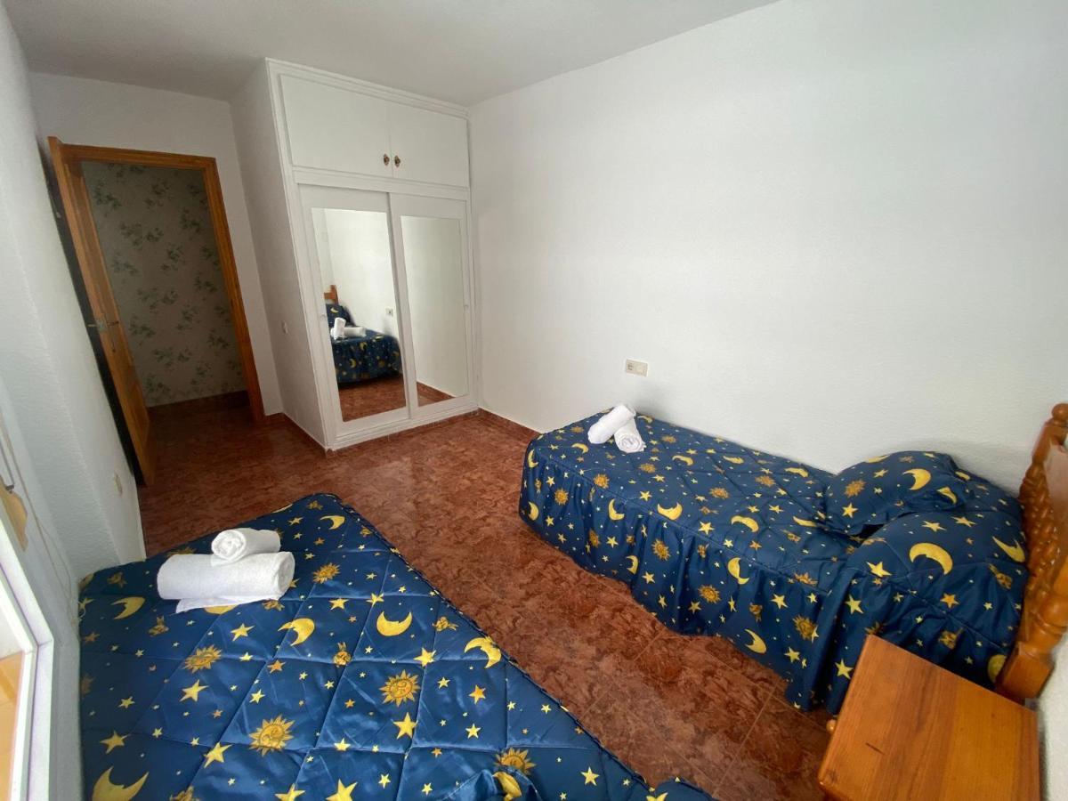 トレビエハStefy Houseアパートメント エクステリア 写真