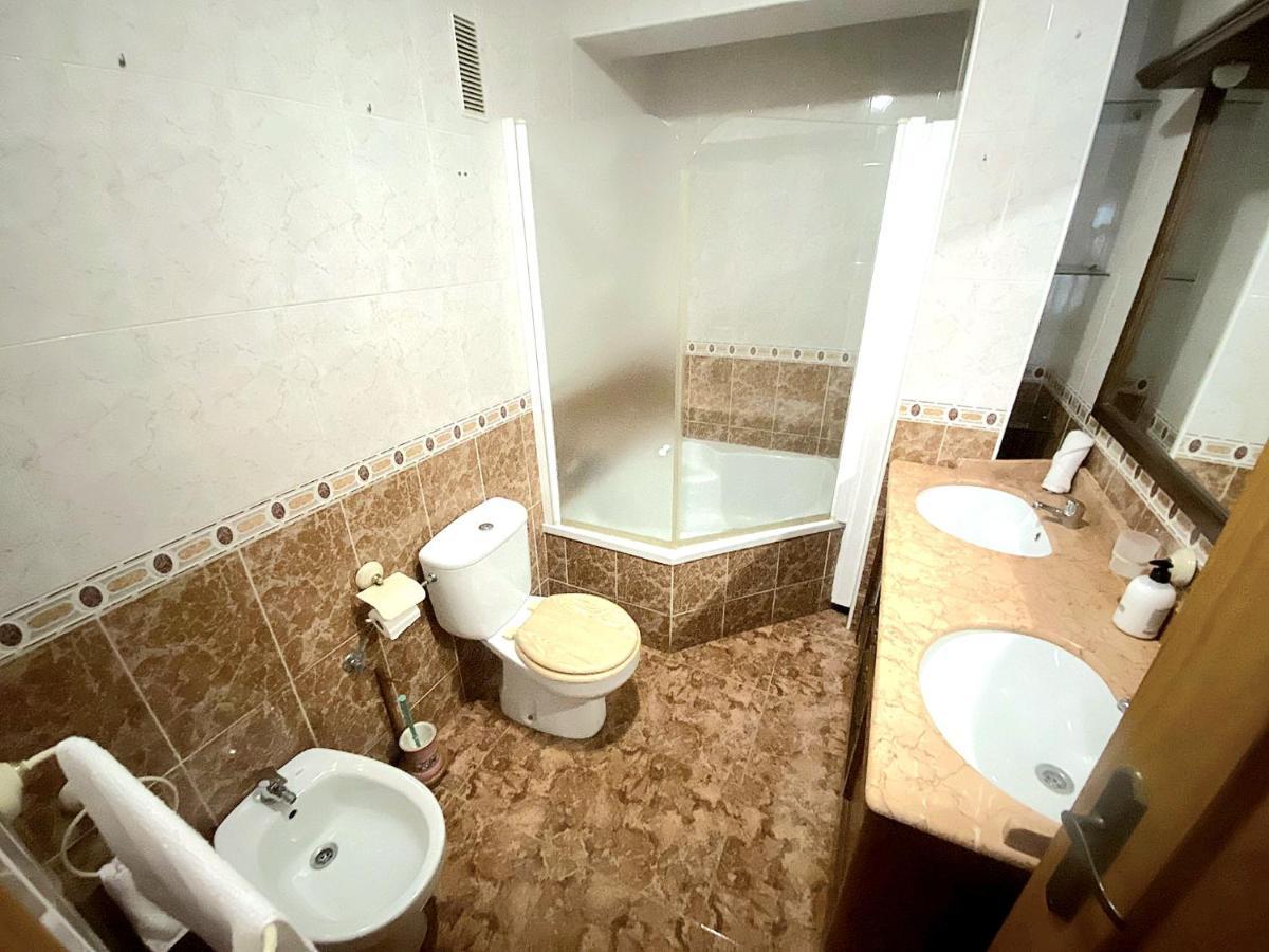 トレビエハStefy Houseアパートメント エクステリア 写真